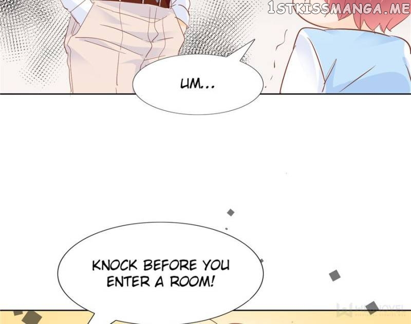 Hello, Heir chapter 51 - page 28