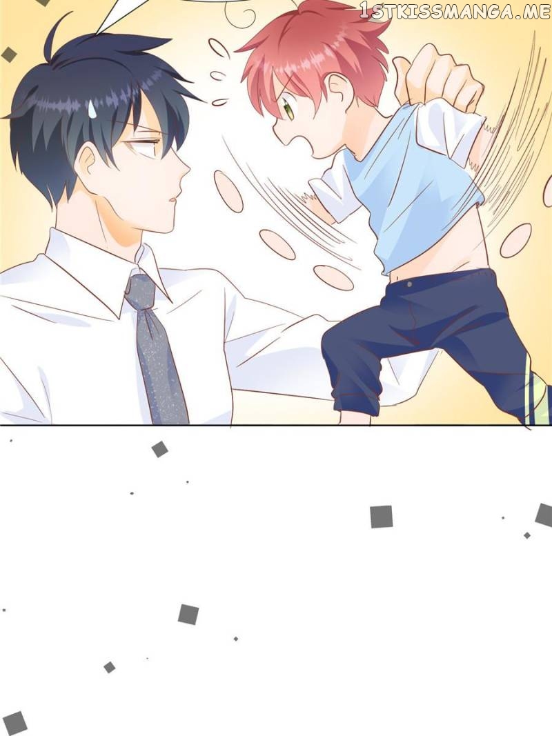 Hello, Heir chapter 51 - page 29
