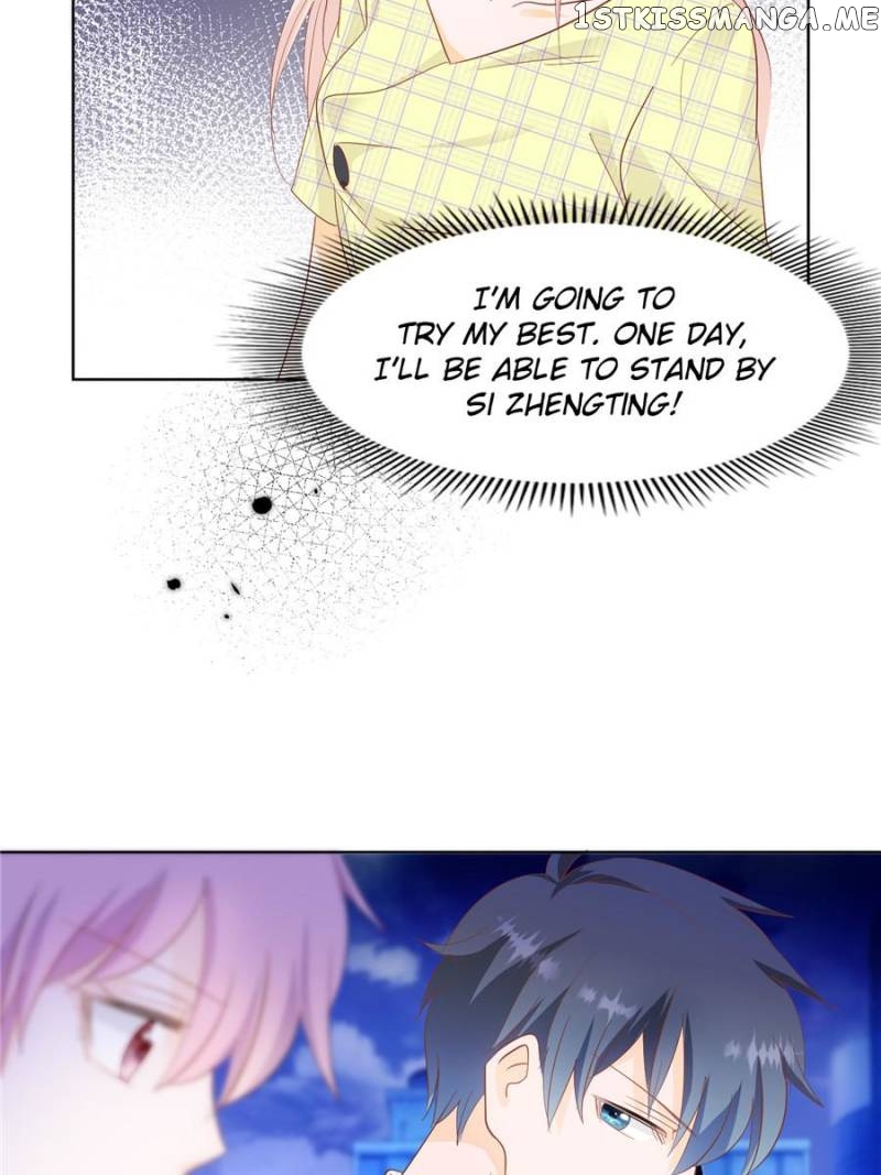 Hello, Heir chapter 51 - page 3
