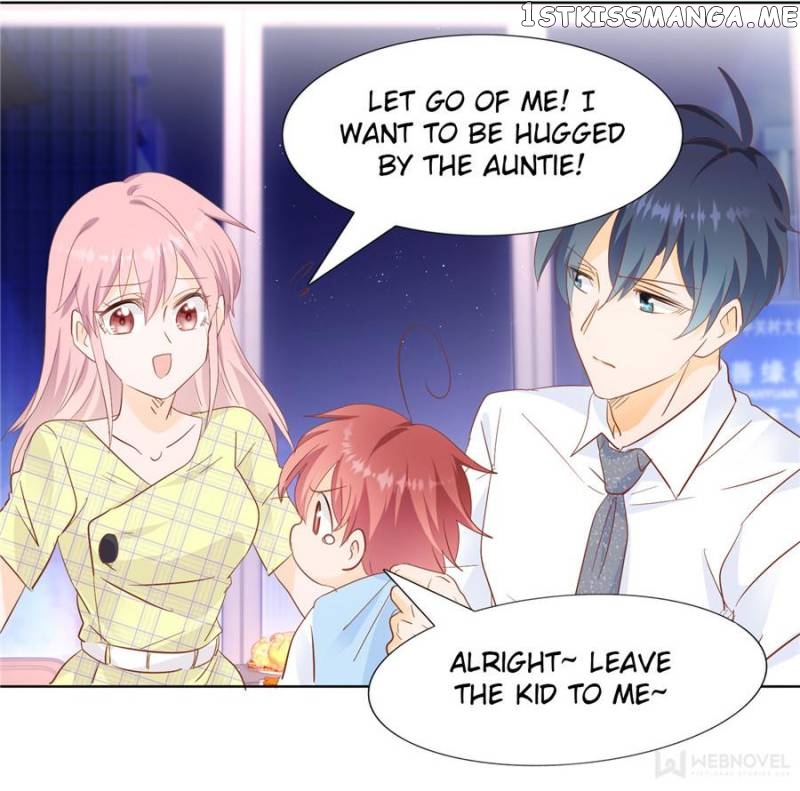 Hello, Heir chapter 51 - page 30