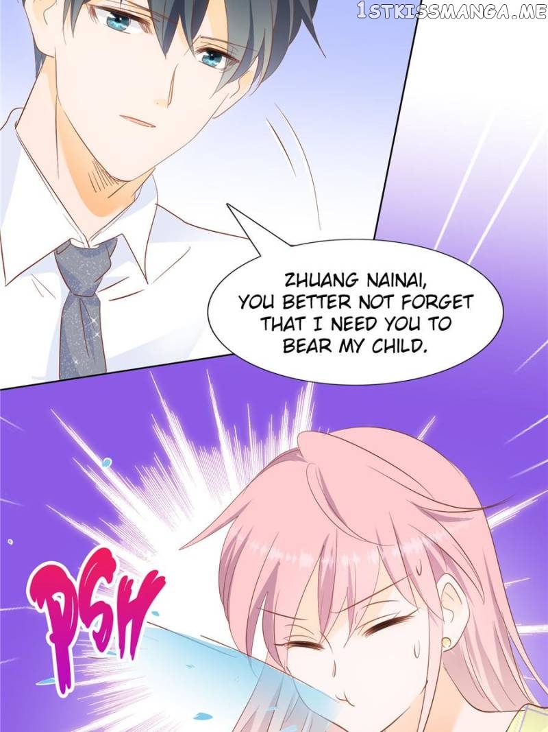 Hello, Heir chapter 51 - page 41
