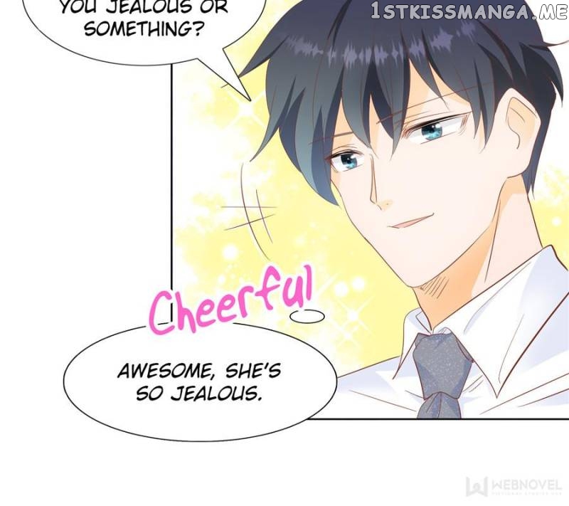 Hello, Heir chapter 51 - page 6