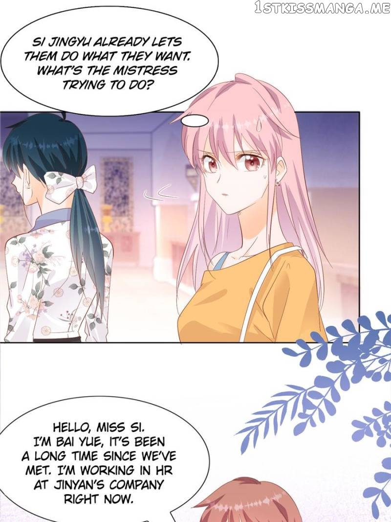 Hello, Heir chapter 59 - page 1