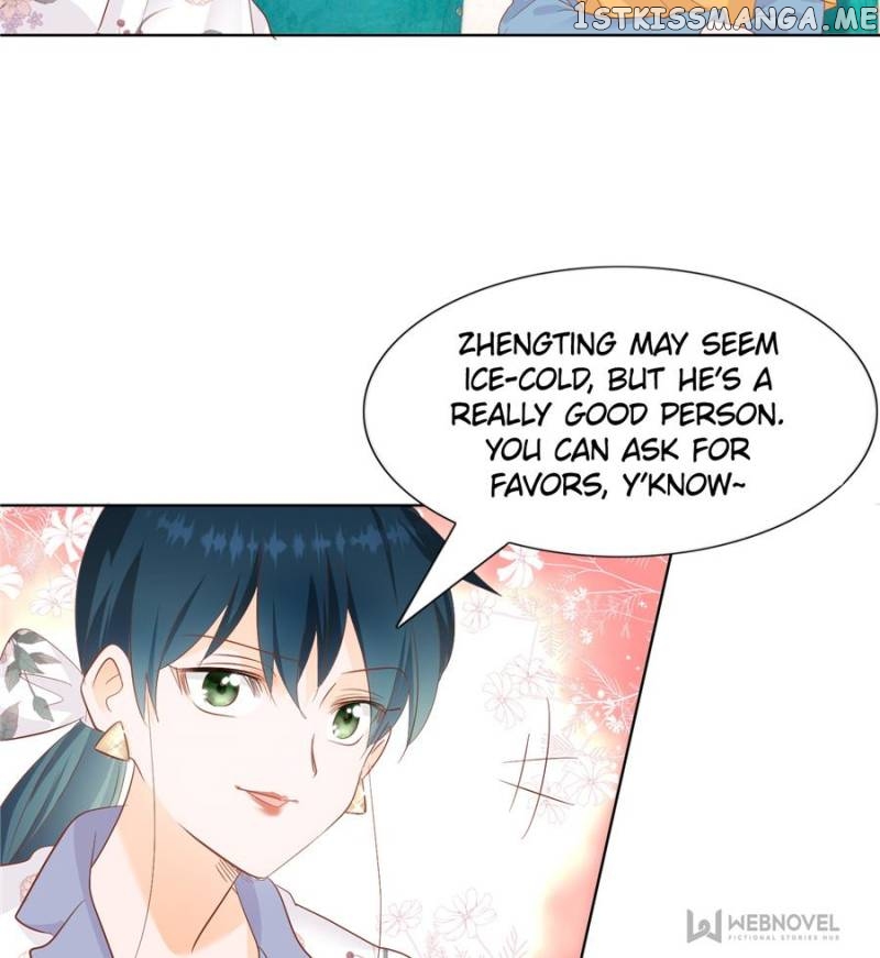 Hello, Heir chapter 59 - page 10