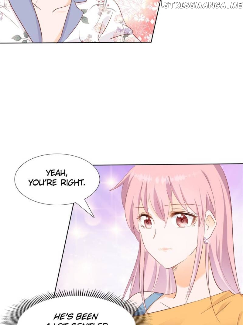 Hello, Heir chapter 59 - page 11