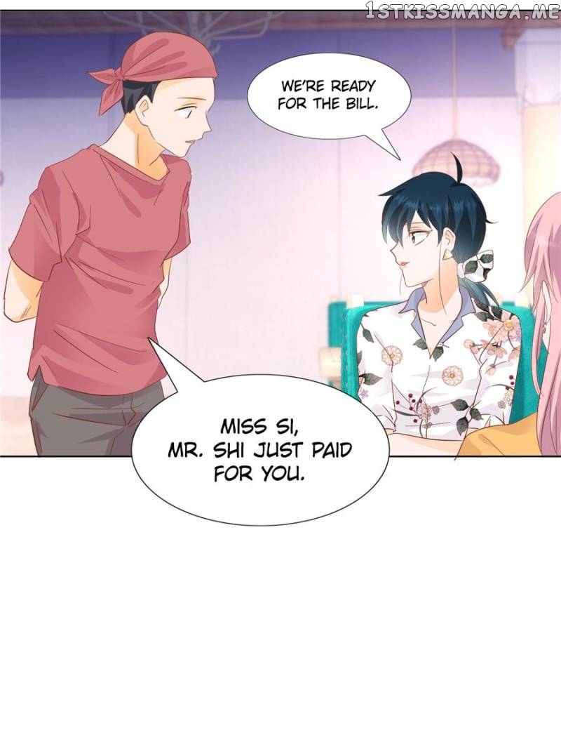 Hello, Heir chapter 59 - page 16