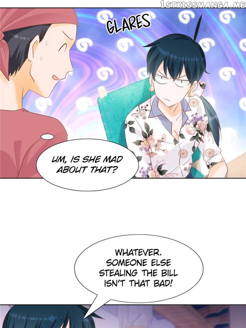 Hello, Heir chapter 59 - page 17