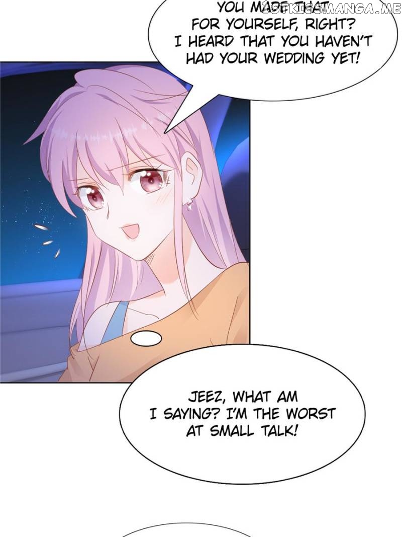 Hello, Heir chapter 59 - page 23