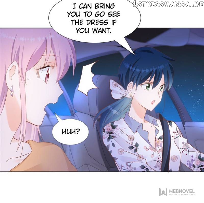 Hello, Heir chapter 59 - page 24