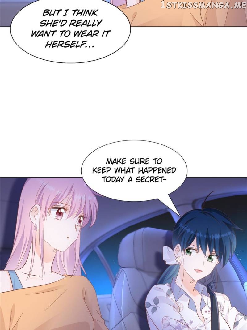 Hello, Heir chapter 59 - page 27