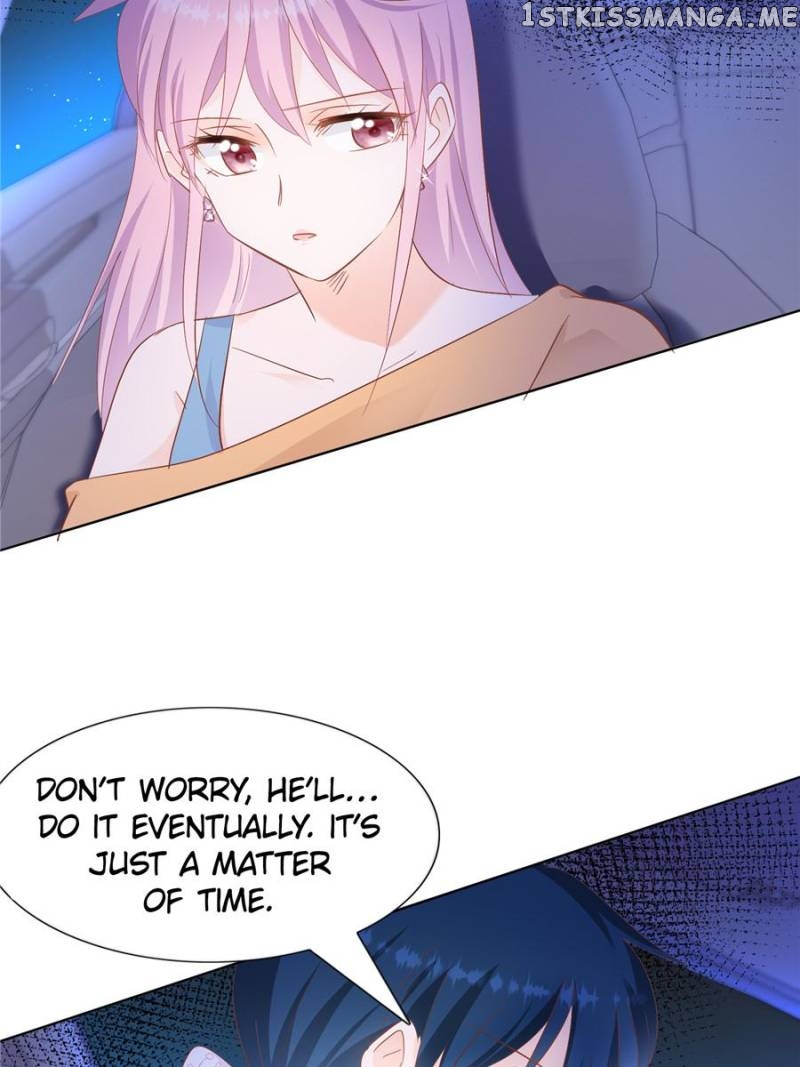 Hello, Heir chapter 59 - page 29