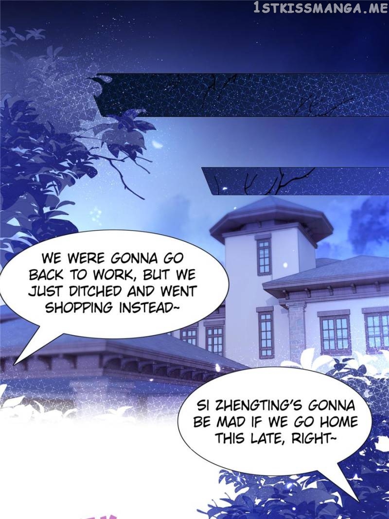 Hello, Heir chapter 59 - page 31