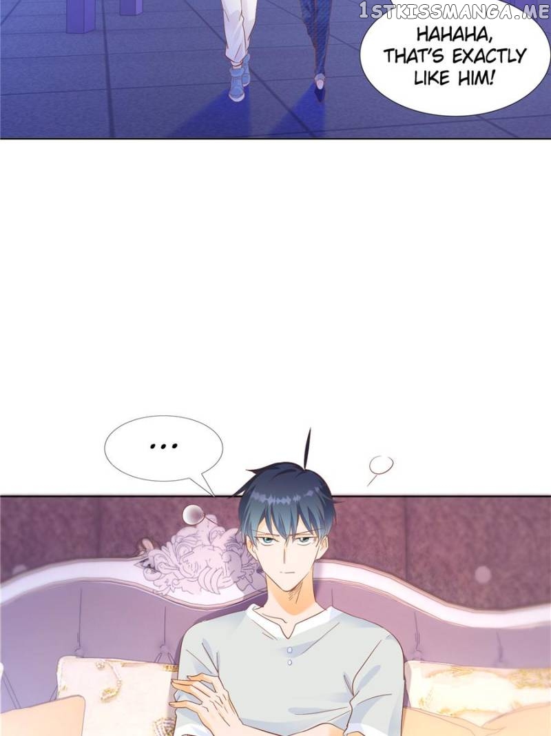 Hello, Heir chapter 59 - page 33