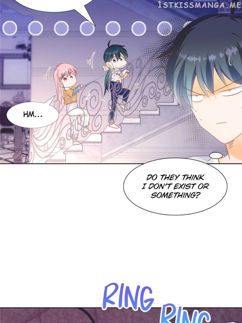 Hello, Heir chapter 59 - page 35