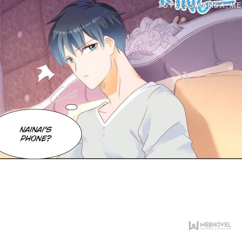 Hello, Heir chapter 59 - page 36