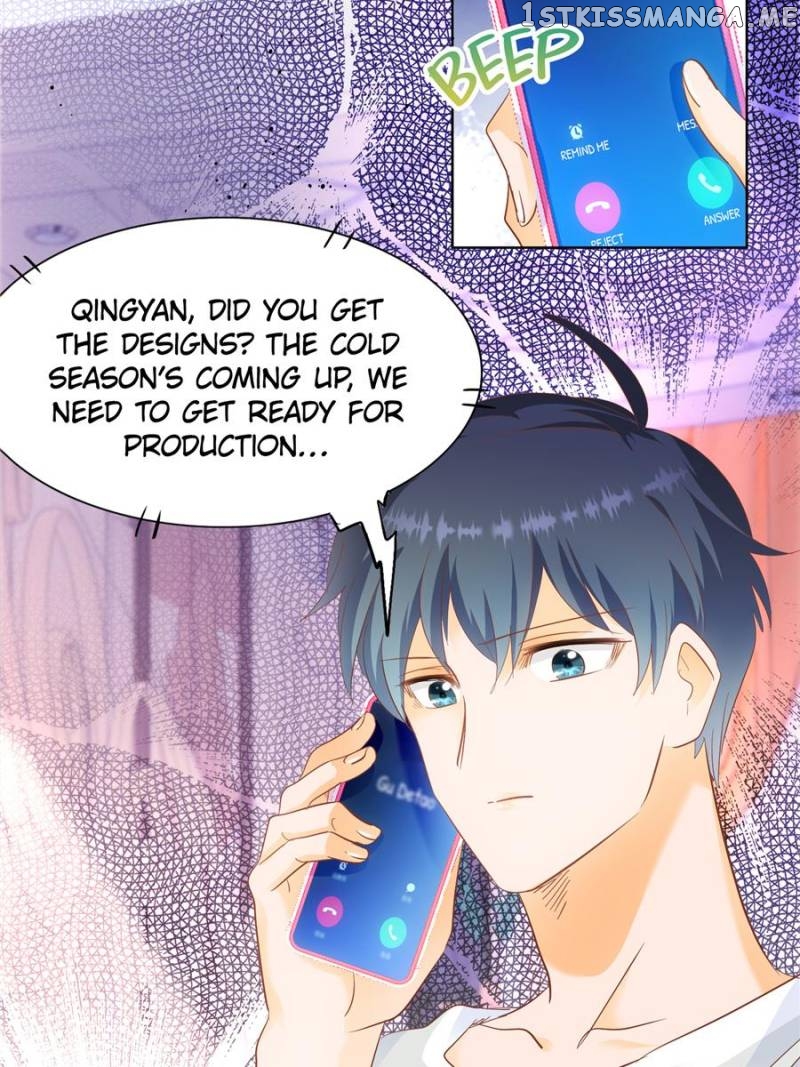 Hello, Heir chapter 59 - page 38