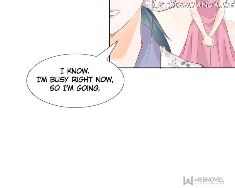 Hello, Heir chapter 59 - page 4