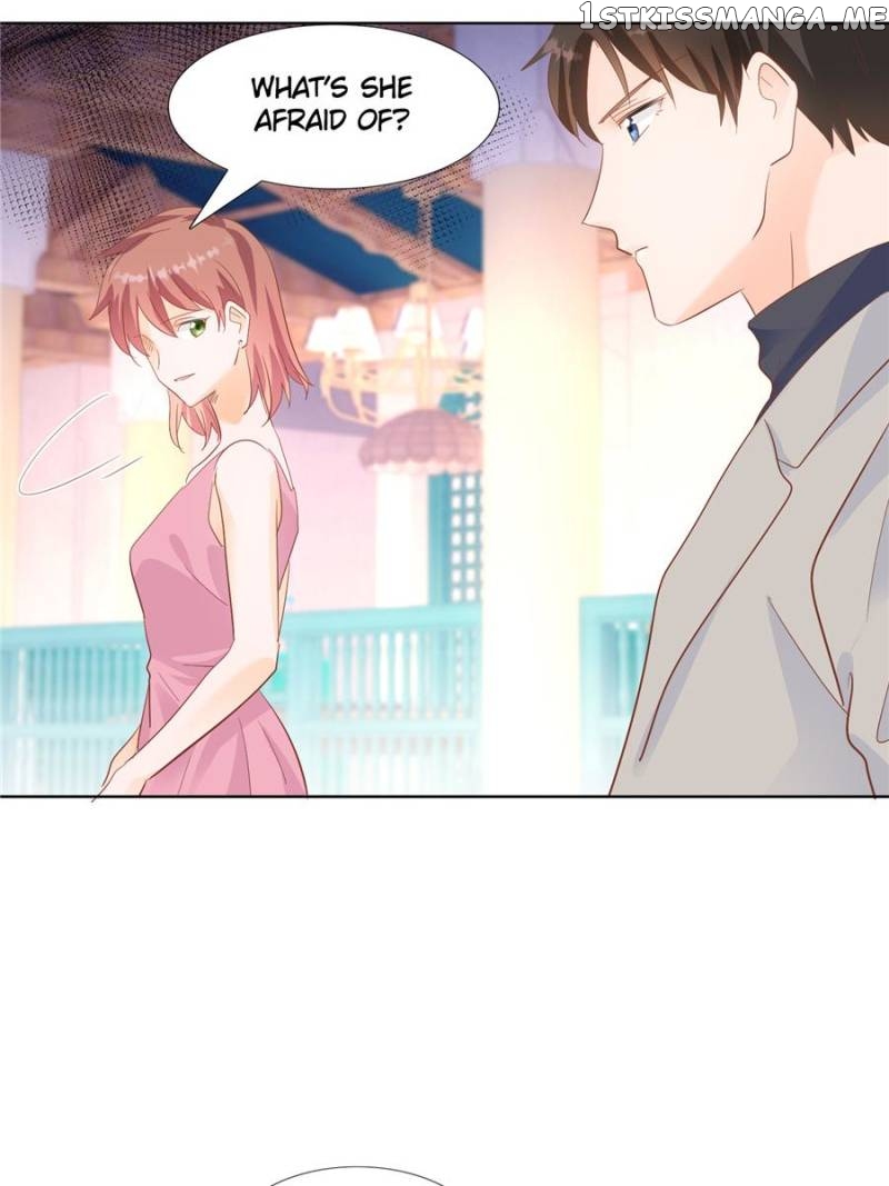 Hello, Heir chapter 59 - page 5