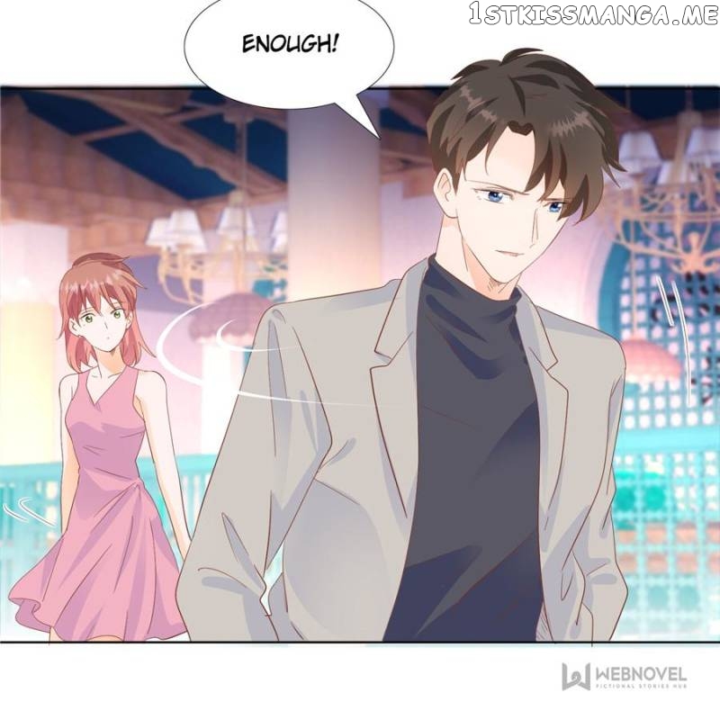 Hello, Heir chapter 59 - page 6