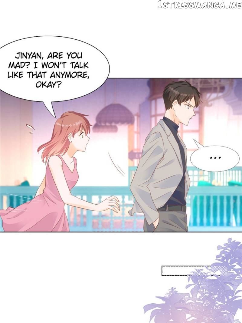 Hello, Heir chapter 59 - page 7