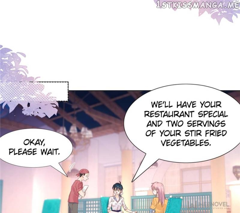 Hello, Heir chapter 59 - page 8