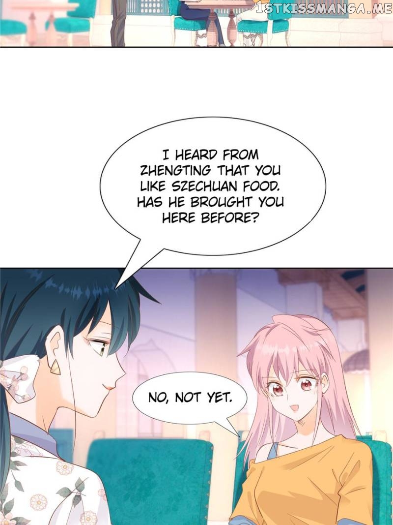 Hello, Heir chapter 59 - page 9