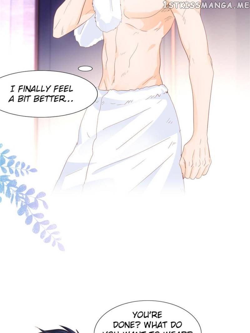 Hello, Heir chapter 52 - page 21