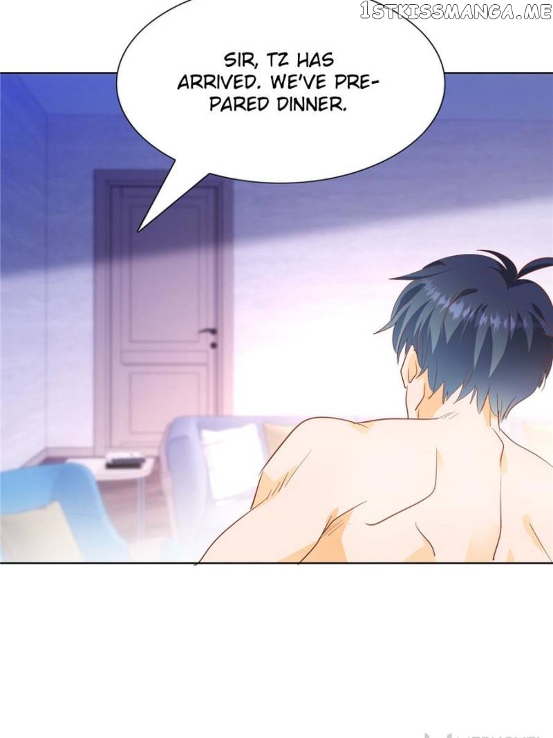 Hello, Heir chapter 52 - page 34