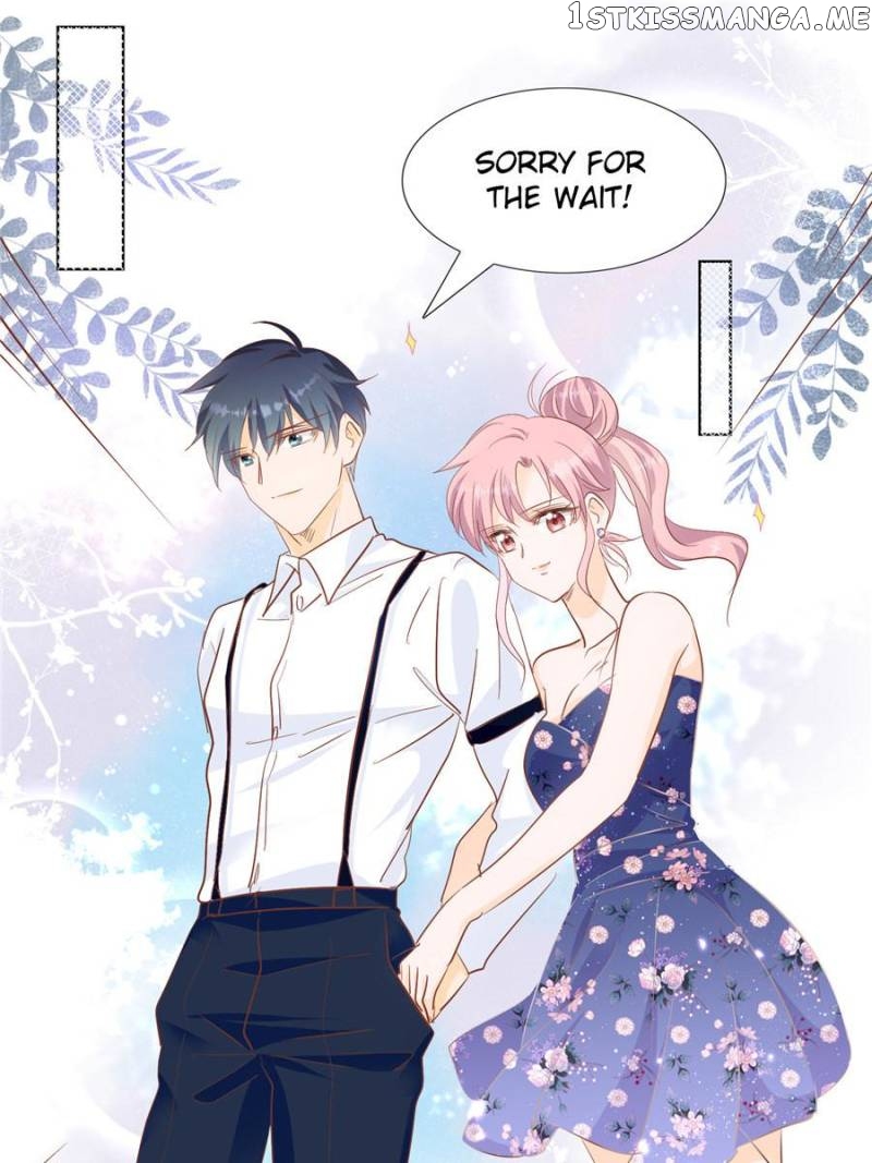 Hello, Heir chapter 52 - page 42