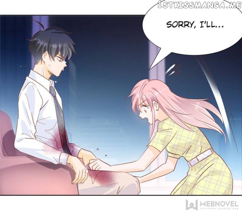 Hello, Heir chapter 52 - page 6
