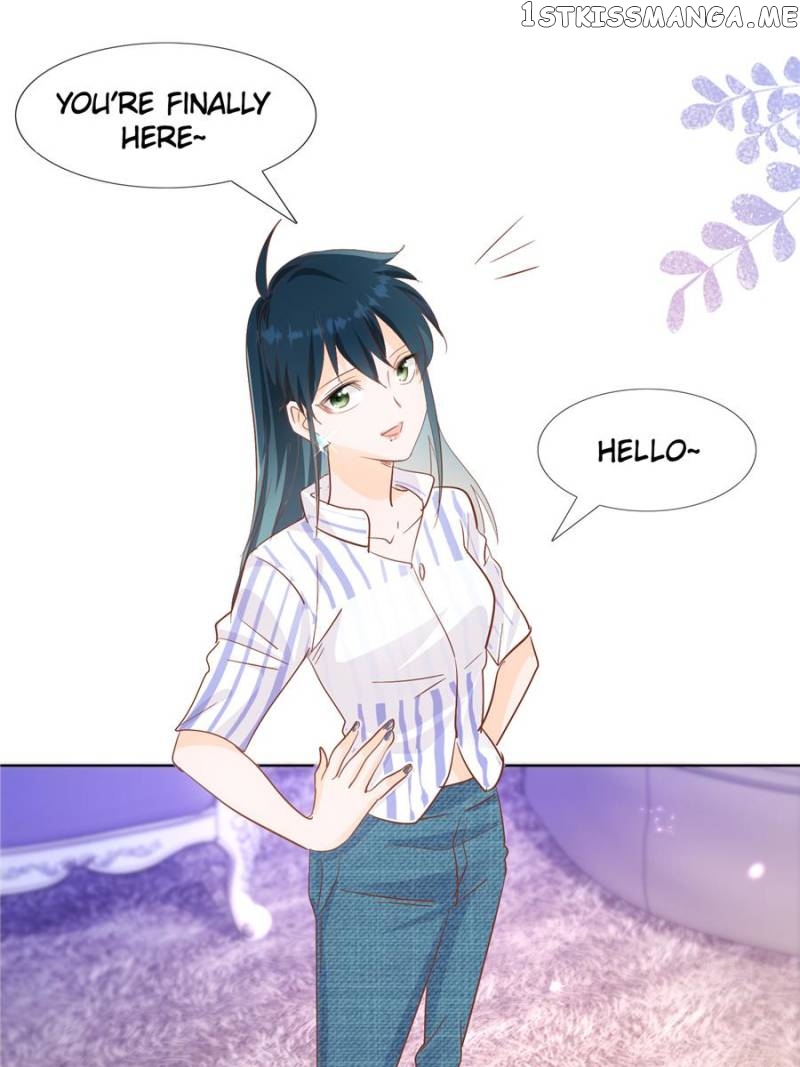 Hello, Heir chapter 53 - page 1