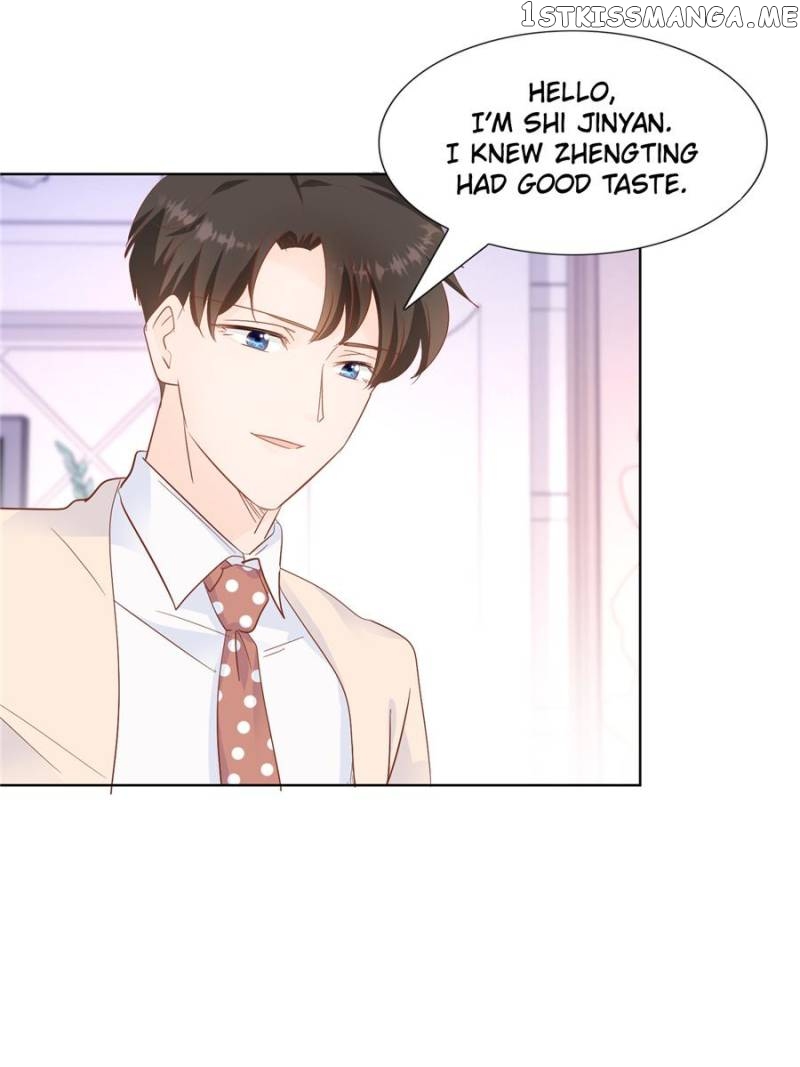 Hello, Heir chapter 53 - page 15
