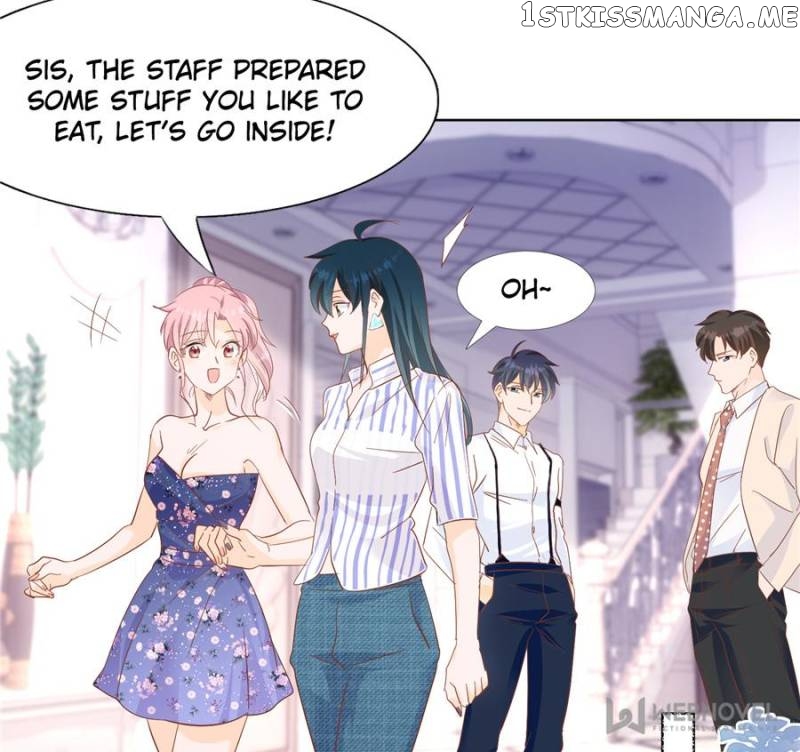 Hello, Heir chapter 53 - page 17