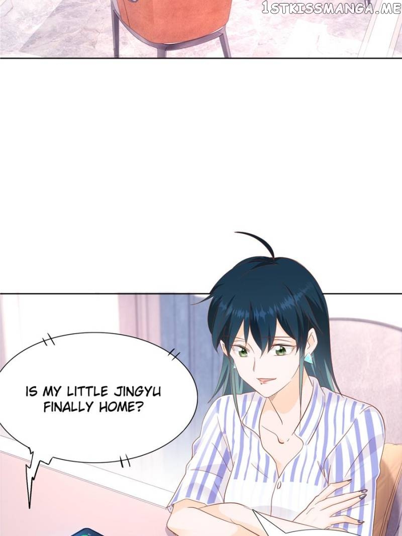Hello, Heir chapter 53 - page 19