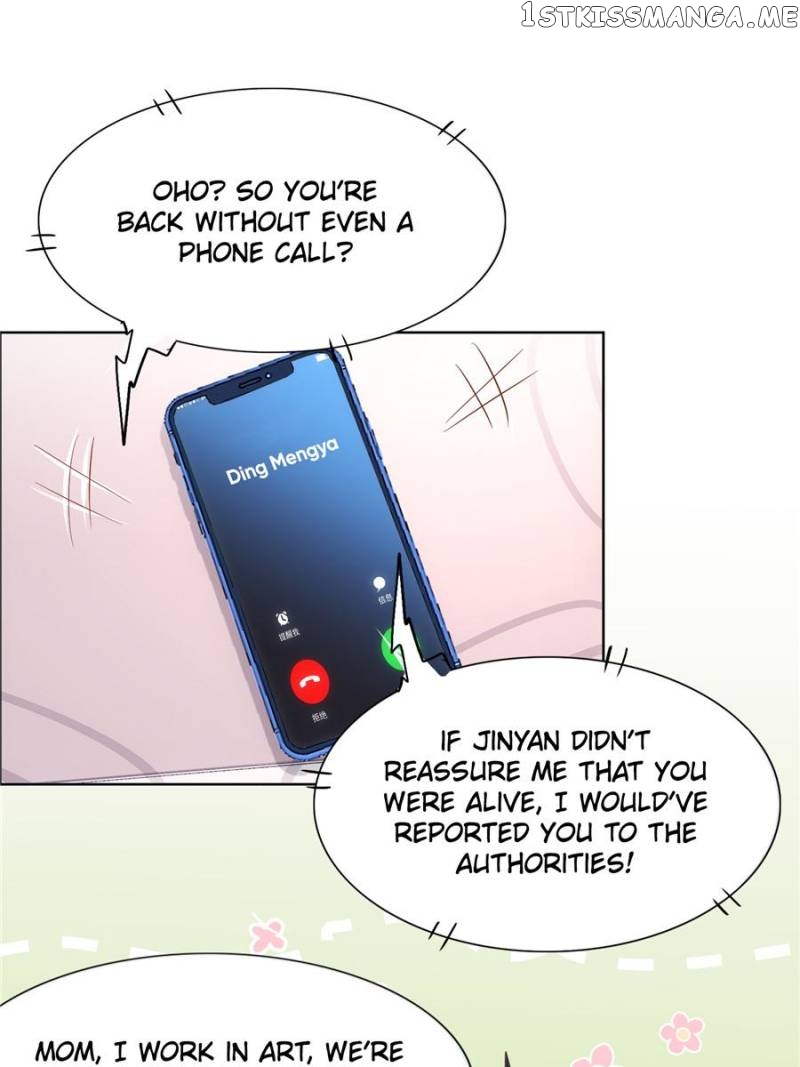 Hello, Heir chapter 53 - page 21