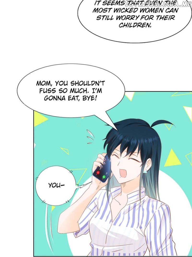 Hello, Heir chapter 53 - page 23