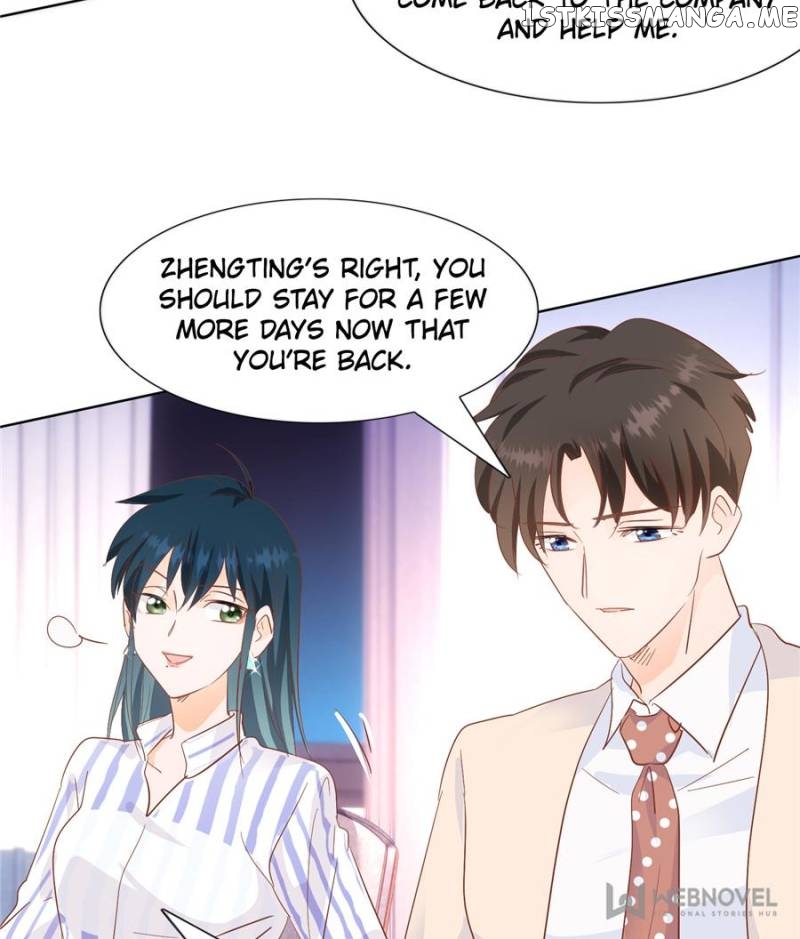 Hello, Heir chapter 53 - page 27