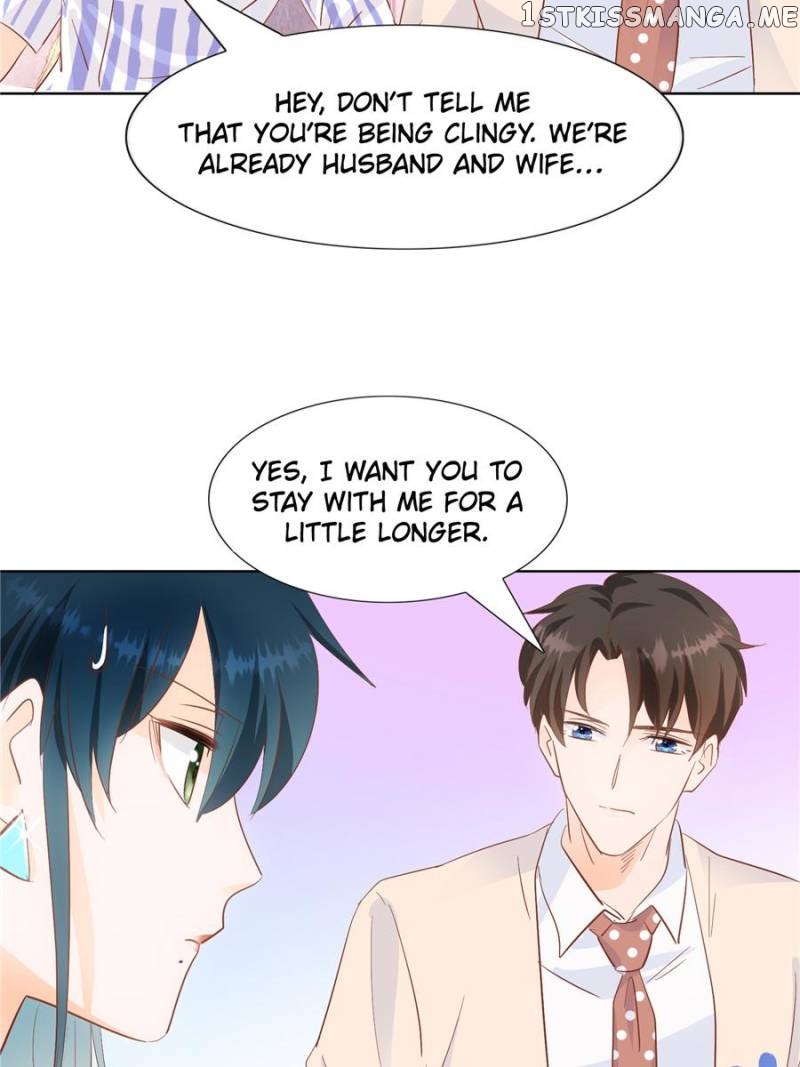 Hello, Heir chapter 53 - page 28