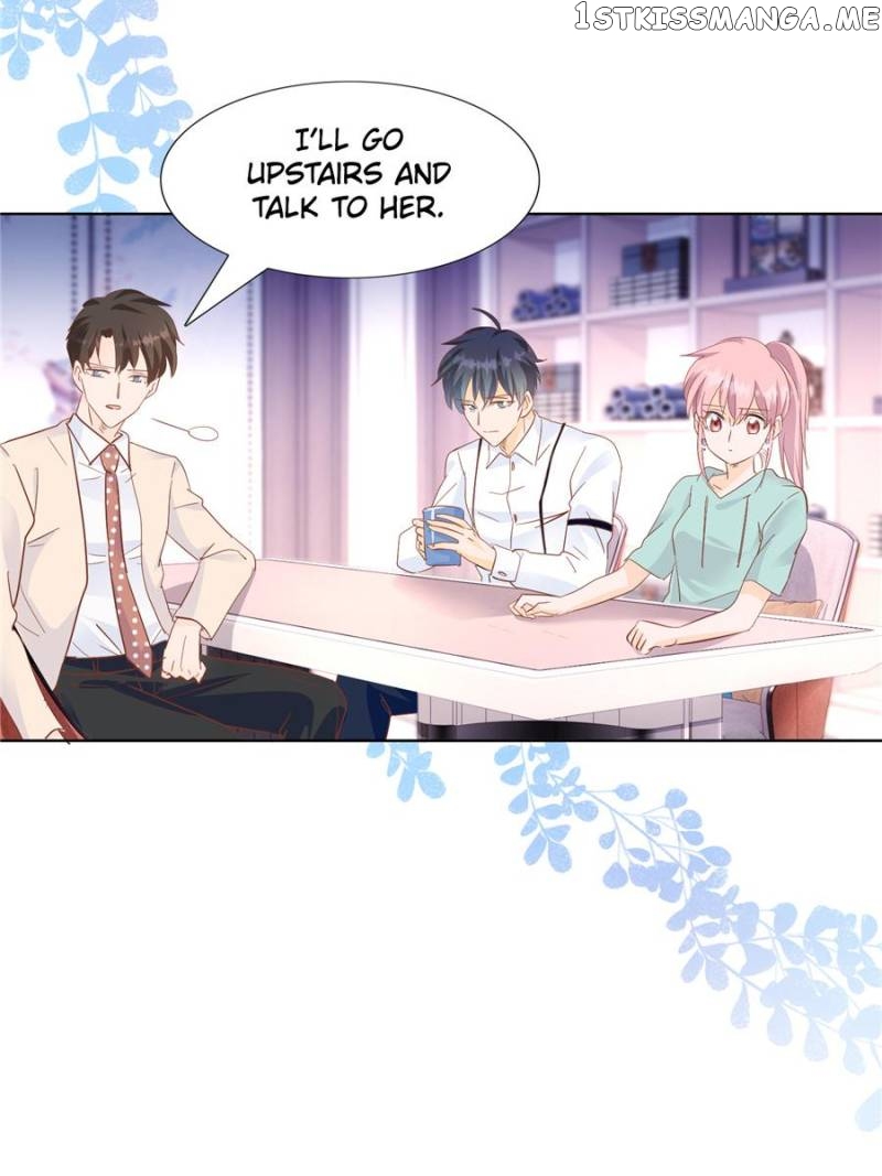 Hello, Heir chapter 53 - page 33