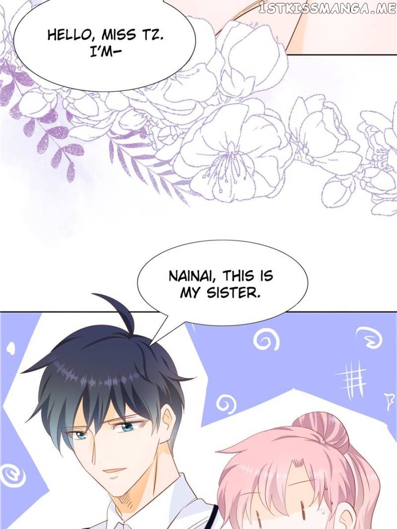 Hello, Heir chapter 53 - page 4