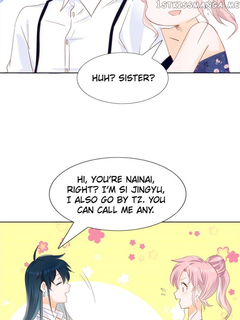 Hello, Heir chapter 53 - page 7