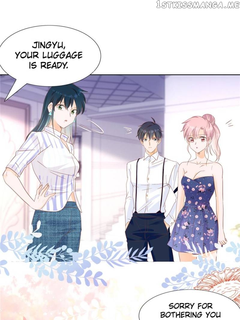 Hello, Heir chapter 53 - page 9