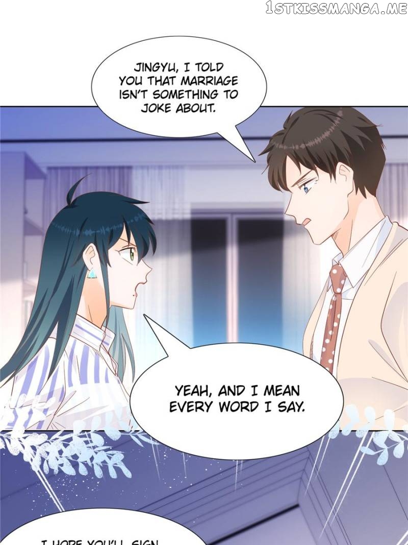 Hello, Heir chapter 54 - page 1