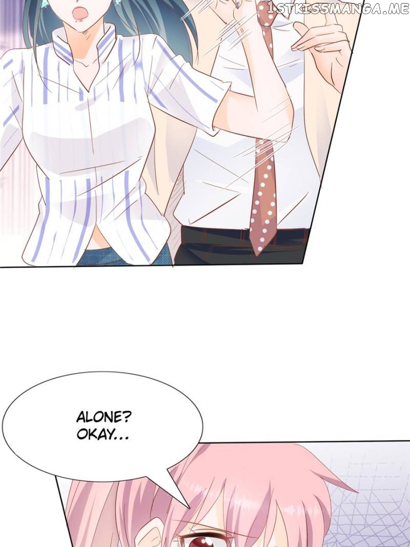 Hello, Heir chapter 54 - page 11
