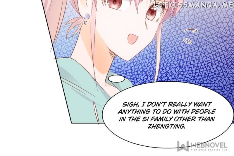 Hello, Heir chapter 54 - page 12