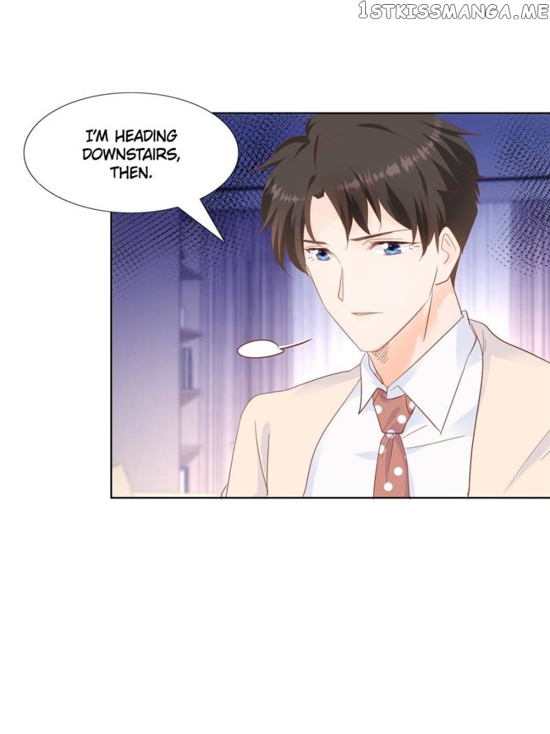 Hello, Heir chapter 54 - page 13