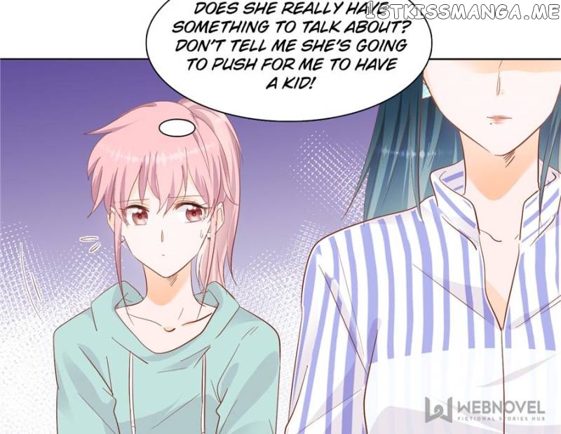 Hello, Heir chapter 54 - page 15