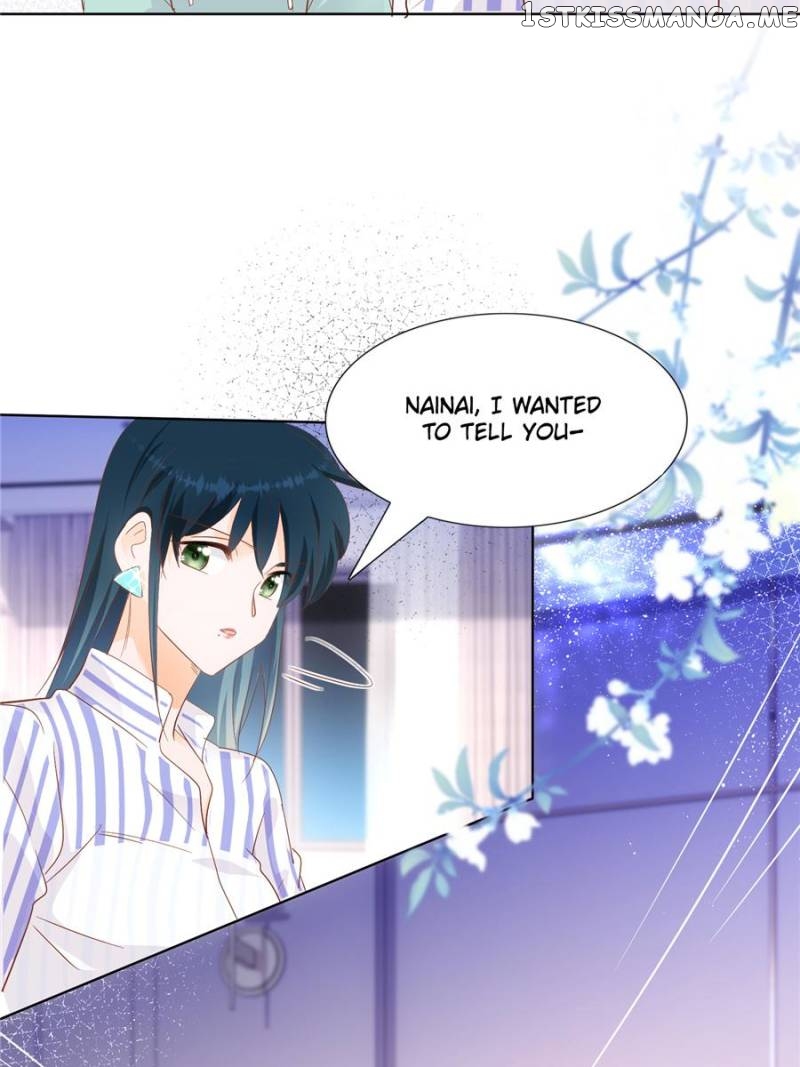 Hello, Heir chapter 54 - page 16