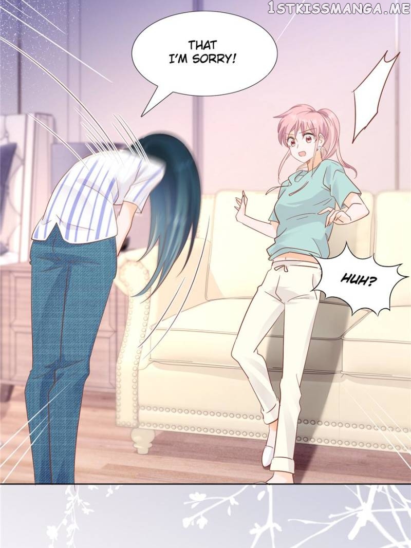 Hello, Heir chapter 54 - page 17