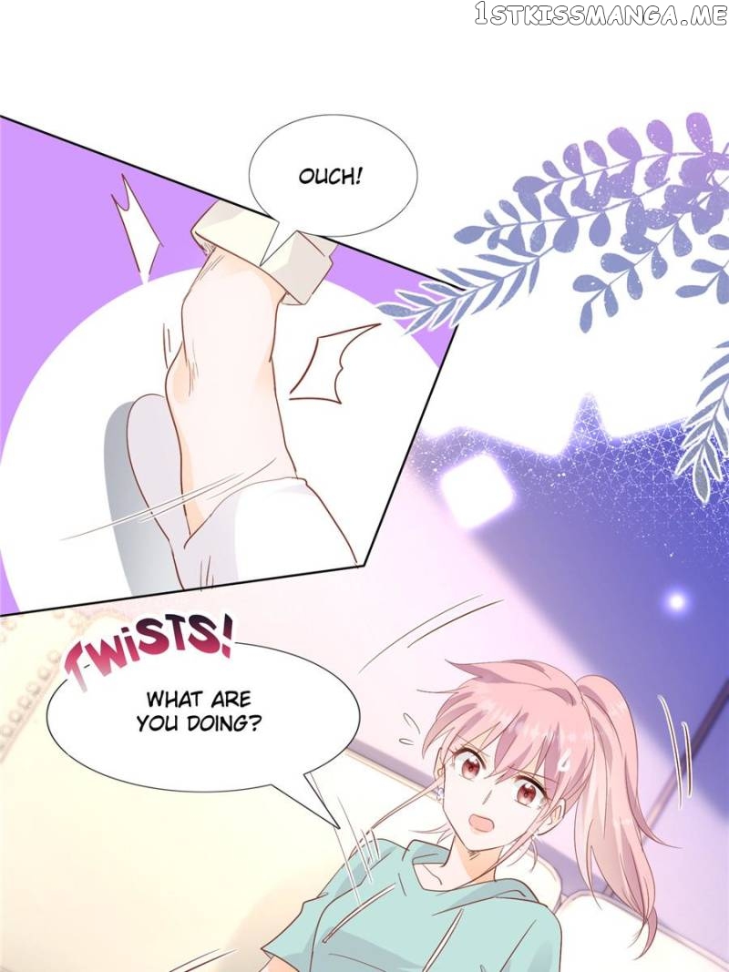 Hello, Heir chapter 54 - page 19